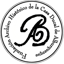 Fundación Archivo Histórico Casa Ducal de Alburquerque